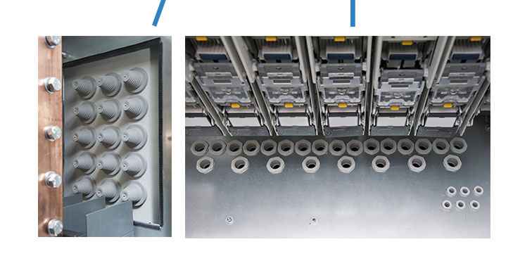 detalles tecnicos cuadros electricos sector renovables
