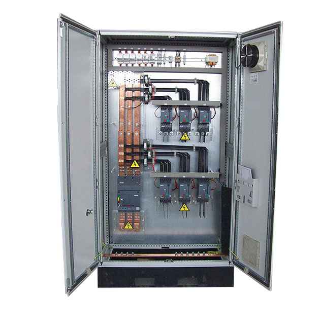 Cuadros BT, instalaciones electricas industriales energia