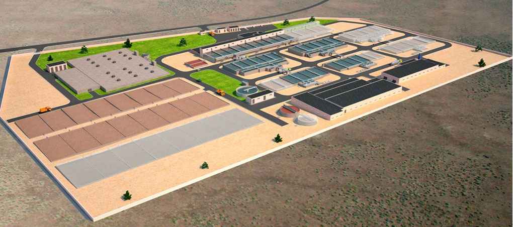 ingenieria medioambiente instalacioines electricas y fabricacion electronica 
